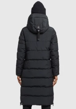 Khujo KleoCappotto InvernaleSchwarz Donna Cappotti KH121U15Q-Q11 10 Khujo KleoCappotto InvernaleSchwarz Donna Cappotti KH121U15Q-Q11 -Vendite Khujo 7a86f080d28247de8545ba9549370d9b