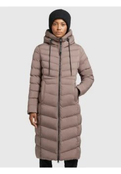 Khujo Ingram2 MattCappotto InvernaleAltrosa Donna Cappotti KH121U13T-J11