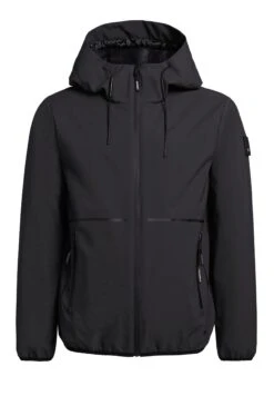 Khujo Eldon - Giacca Outdoor - Schwarz 15 Khujo Eldon - Giacca Outdoor - Schwarz -Vendite Khujo 7ab9a5e27d2643719f90119c17354aa9