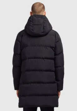 Khujo Rafi2Cappotto InvernaleSchwarz Uomo Cappotti KH122T0GF-Q11 -Vendite Khujo 7aec2baf2ce842f8b3b3df36af61f1a9
