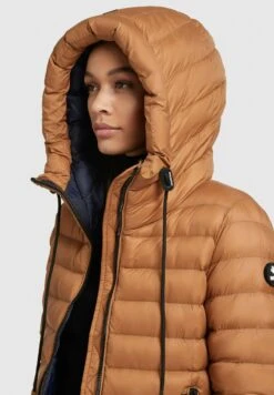 Khujo Lovina ShineGiacca InvernaleOrangebraun Donna Giacche E Blazer KH121U13W-H11 10 Khujo Lovina ShineGiacca InvernaleOrangebraun Donna Giacche E Blazer KH121U13W-H11 -Vendite Khujo 7b0d7518778a40359e0dc67a021faefb