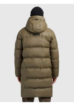 Khujo Haenk - Cappotto Invernale - Helloliv -Vendite Khujo 7b6e8b8eb8cb43debbcd10830a12b330