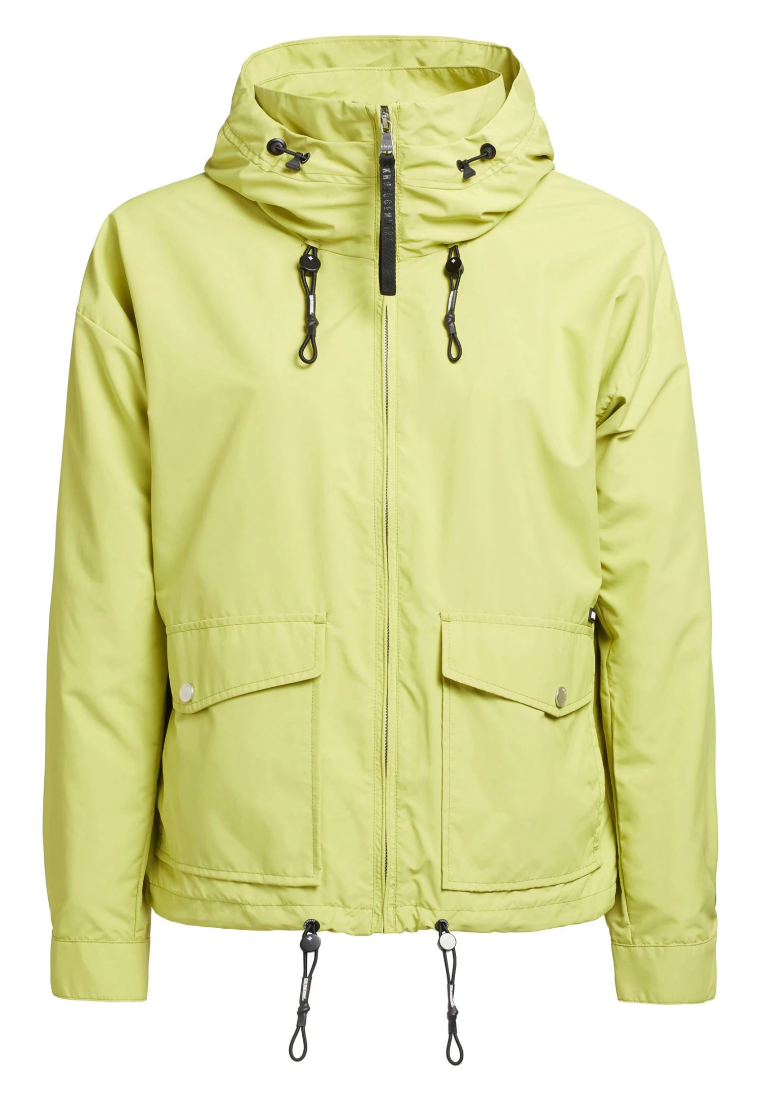 Khujo BlairGiacca Da Mezza StagioneGiftgrün Donna Giacche E Blazer KH121G0DK-M11 8 Khujo BlairGiacca Da Mezza StagioneGiftgrün Donna Giacche E Blazer KH121G0DK-M11 - immagine 8