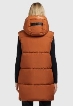 Khujo LynnSmanicatoOrangebraun Donna Giacche E Blazer KH121U1CD-H11 10 Khujo LynnSmanicatoOrangebraun Donna Giacche E Blazer KH121U1CD-H11 -Vendite Khujo 7cfa650cf6634935b4e1013dfa8c78c7