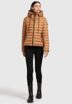 Khujo Lovina ShineGiacca InvernaleOrangebraun Donna Giacche E Blazer KH121U13W-H11 11 Khujo Lovina ShineGiacca InvernaleOrangebraun Donna Giacche E Blazer KH121U13W-H11 -Vendite Khujo 7de5c05963294ff98dd63324f47b0ab5