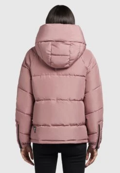 Khujo Esila4Giacca InvernaleAltrosa Donna Giacche E Blazer KH121U1B0-J11 -Vendite Khujo 7f18e1704e08458c9efa59b2d4f4eb0c