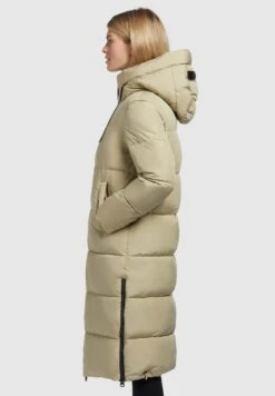 Khujo Miri - Cappotto Invernale - Blassgrün -Vendite Khujo 7f384d08d4ed45729b304fefda3e8990