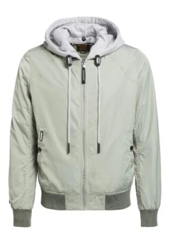 Khujo PerseeGiacca LeggeraBlassgrün Donna Giacche E Blazer KH121G0DG-M11 -Vendite Khujo 7f6f013353ae40fb94ef0fb4dabc2cb8