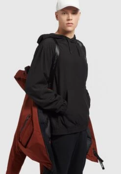 Khujo Reach - Cappotto Invernale - Rotbraun -Vendite Khujo 7fd2faa092244086a3824b831188aee0