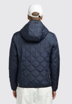 Khujo TrueGiacca Da Mezza StagioneDunkelblau Uomo Giacche KH122T0ET-K11 11 Khujo TrueGiacca Da Mezza StagioneDunkelblau Uomo Giacche KH122T0ET-K11 -Vendite Khujo 80036914307a436fa5d2b66e5e5e76d6