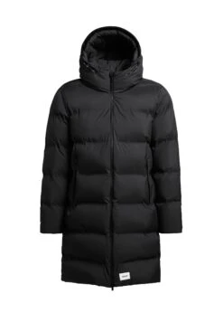 Khujo CaiusCappotto InvernaleSchwarz Uomo Cappotti KH122T0G1-Q11 17 Khujo CaiusCappotto InvernaleSchwarz Uomo Cappotti KH122T0G1-Q11 -Vendite Khujo 80c554054c0f4a71865ed53b29d2cac0