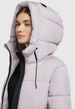 Khujo MiriCappotto InvernaleLavendel Hell Donna Cappotti KH121U1CH-I11 -Vendite Khujo 825af46b4d2d4d268f03a3611eb033a9