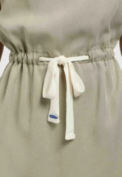 Khujo Hediye - Vestito Estivo - Oliv -Vendite Khujo 82b1ff27bdf2439fa37f1f5461c9cc79