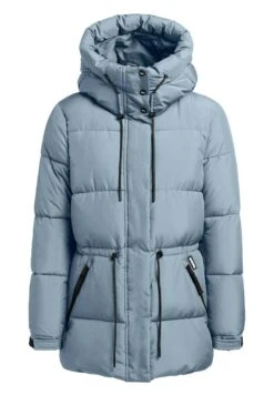 Khujo Leviani - Giacca Invernale - Hellblau -Vendite Khujo 82ce1c952e7b4349b190be6e7381f73b