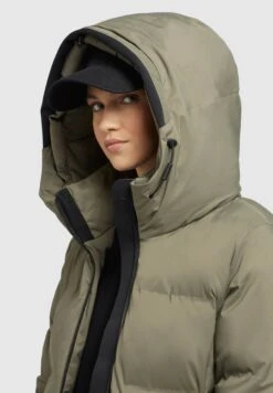 Khujo Finnie - Cappotto Invernale - Helloliv -Vendite Khujo 84b9595decf44fd69cedaa50599d1230