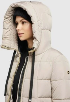 Khujo ArubaCappotto InvernaleTaupe Donna Cappotti KH121U16H-B11 10 Khujo ArubaCappotto InvernaleTaupe Donna Cappotti KH121U16H-B11 -Vendite Khujo 84e7e1635d184decb8ef4c430c9b84b2