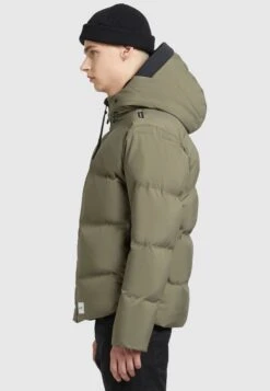 Khujo Rodney2Giacca InvernaleHelloliv Uomo Giacche KH122T0DJ-N11 11 Khujo Rodney2Giacca InvernaleHelloliv Uomo Giacche KH122T0DJ-N11 -Vendite Khujo 853024c83b1e4cf0918bfc45ec3b7042