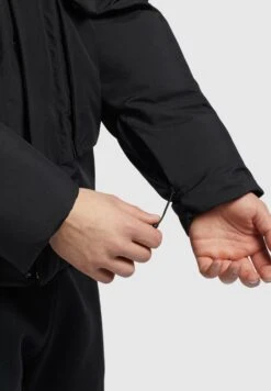 Khujo HintoGiacca InvernaleSchwarz Uomo Giacche KH122T0G0-Q11 10 Khujo HintoGiacca InvernaleSchwarz Uomo Giacche KH122T0G0-Q11 -Vendite Khujo 8571f8f457ff411eb368df02823947e6