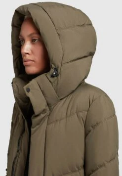 Khujo Torino2Cappotto InvernaleKhaki Grün Donna Cappotti KH121U14V-N11 11 Khujo Torino2Cappotto InvernaleKhaki Grün Donna Cappotti KH121U14V-N11 -Vendite Khujo 863a0f482272478bb47aa5683d5f38d1