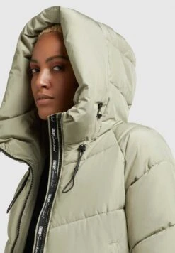 Khujo Esila 3Giacca InvernaleBlassgrün Donna Giacche E Blazer KH121U14A-M11 -Vendite Khujo 886d97ef6e5f4861915067a84635e660