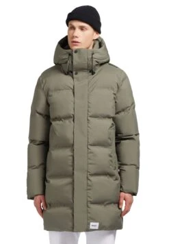 Khujo StankCappotto InvernaleHelloliv Uomo Cappotti KH122T0G3-M11 -Vendite Khujo 89006d3174484cfcbff6a0123ece1648