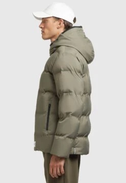 Khujo JuffGiacca InvernaleHelloliv Uomo Giacche KH122T0E5-N11 -Vendite Khujo 8987175d23254417b7ca2fb3e8ffbc8d