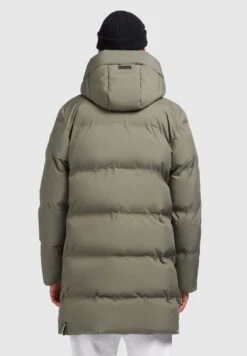 Khujo StankCappotto InvernaleHelloliv Uomo Cappotti KH122T0G3-M11 -Vendite Khujo 898b0368a8a148ebb422c1aff3c9b191