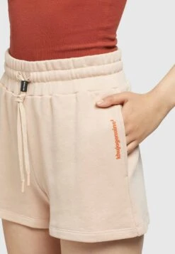 Khujo MirabellePantaloni SportiviAprikot Donna Shorts KH1210000-H11 -Vendite Khujo 89e920819c314c2ca1051b0dfd73105d