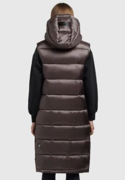 Khujo Tourin2 SmanicatoTaupe Donna Giacche E Blazer KH121U1BI-O11 -Vendite Khujo 8a0437e654e7450abb1dac4e6823bb66