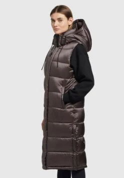 Khujo Tourin2 SmanicatoTaupe Donna Giacche E Blazer KH121U1BI-O11 -Vendite Khujo 8aa7d87592004f4682782bf446692fb3