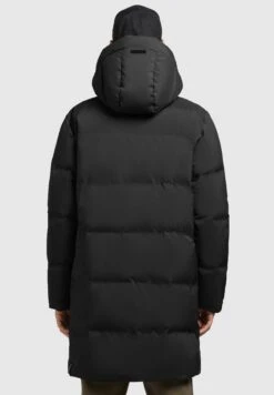 Khujo SlowCappotto InvernaleSchwarz Uomo Cappotti KH122T0DP-Q11 10 Khujo SlowCappotto InvernaleSchwarz Uomo Cappotti KH122T0DP-Q11 -Vendite Khujo 8acf54d8103b48079eb6807ff0c2e473