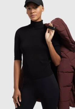 Khujo FancGiacca InvernaleWeinrot Donna Giacche E Blazer KH121U1B7-G11 -Vendite Khujo 8b0541cd7f0144218cb1998c6cc53c38