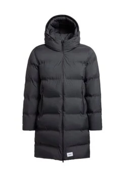 Khujo CaiusCappotto InvernaleDunkelgrau Uomo Cappotti KH122T0G1-C11 -Vendite Khujo 8b3f91f92a764bfc867caa1640ddf2e7