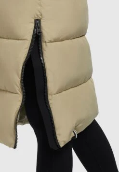 Khujo Miri - Cappotto Invernale - Blassgrün -Vendite Khujo 8b72435d04a34a5690114f1c6547008a