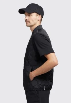 Khujo Liel - Smanicato - Schwarz -Vendite Khujo 8ca0e612117849afbf2e45b8ce3c014f