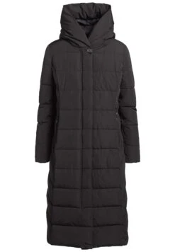 Khujo SilkeCappotto InvernaleSchwarz Donna Cappotti KH121U11S-Q11 -Vendite Khujo 8cb059b6b3314657be250a2e07405855
