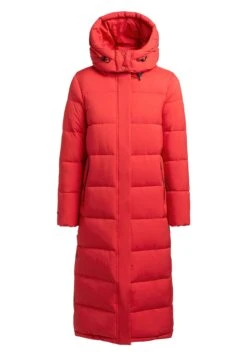 Khujo Emoria MattCappotto InvernaleRot Donna Cappotti KH121U15J-G11 -Vendite Khujo 8cc6057d9d7a49b1b3d7e22014028bec