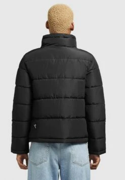 Khujo Tuba3Giacca InvernaleSchwarz Donna Giacche E Blazer KH121U14B-Q11 -Vendite Khujo 8cd70e12d0de492c83e1a98e89b00e37