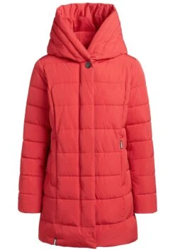Khujo SillaGiacca InvernaleRot Donna Giacche E Blazer KH121U104-G11 -Vendite Khujo 8d69c66e72634830a9b382a598a2af11