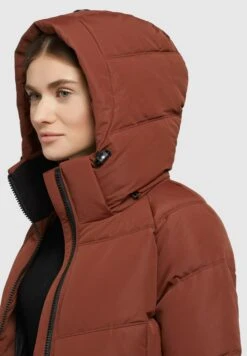 Khujo MontyGiacca InvernaleRotbraun Donna Giacche E Blazer KH121U1AQ-O11 11 Khujo MontyGiacca InvernaleRotbraun Donna Giacche E Blazer KH121U1AQ-O11 -Vendite Khujo 8db7054f39e04bc8a218e1f2e64573f4