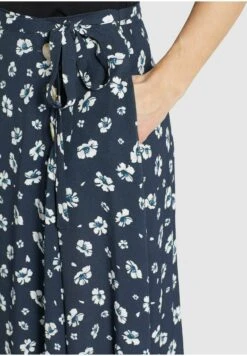 Khujo HepkeGonna A CampanaBlau-Weiß Geblümt Donna Gonne KH121B02J-K11 -Vendite Khujo 8e1086183e2044128826bed4a6a184bb