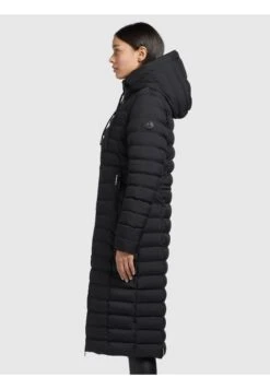 Khujo Matt - Cappotto Invernale - Schwarz -Vendite Khujo 8e5265bb16d0471cae560a57334a022f