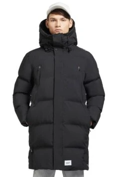 Khujo Clide - Cappotto Invernale - Schwarz -Vendite Khujo 8e8808e438884178b13610bf09480aa9