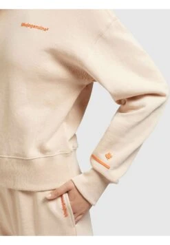 Khujo Dalia - Felpa Con Cappuccio - Aprikot 11 Khujo Dalia - Felpa Con Cappuccio - Aprikot -Vendite Khujo 8e8d83e85a4146e7a65d41c49cb869eb