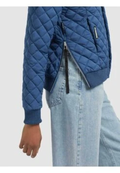 Khujo MonzaGiacca Da Mezza StagioneBlau Donna Giacche E Blazer KH121G0DZ-K11 12 Khujo MonzaGiacca Da Mezza StagioneBlau Donna Giacche E Blazer KH121G0DZ-K11 -Vendite Khujo 8f7ddb1c4bd7429699ce1a8302051fc5