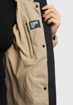 Khujo Mayla - Cappotto Invernale - Beige 14 Khujo Mayla - Cappotto Invernale - Beige -Vendite Khujo 8fd98c8374d544249f99ea39906988cf