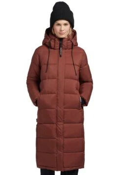 Khujo Julina2 MattCappotto InvernaleRotbraun Donna Cappotti KH121U1AF-O12 16 Khujo Julina2 MattCappotto InvernaleRotbraun Donna Cappotti KH121U1AF-O12 -Vendite Khujo 9072fb1a8283450384c0cfd082e30aed
