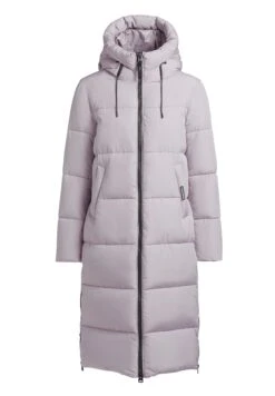 Khujo MiriCappotto InvernaleLavendel Hell Donna Cappotti KH121U1CH-I11 -Vendite Khujo 90cb0095b44243aa9cbecf301c04d121