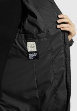 Khujo Patt LightGiacca InvernaleSchwarz Donna Giacche E Blazer KH121U13V-Q11 -Vendite Khujo 9150cfdc84b748288a03f060415f3fd8