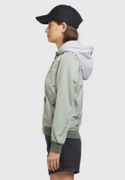 Khujo PerseeGiacca LeggeraBlassgrün Donna Giacche E Blazer KH121G0DG-M11 -Vendite Khujo 9160ef894b0d41e39540ed3c5d336424